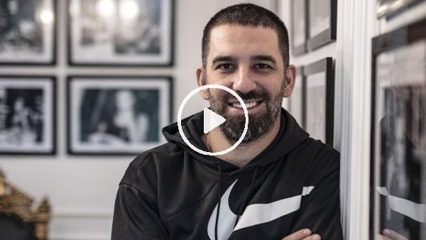Arda Turan: "Galatasaray'a kırgınlığım yok"