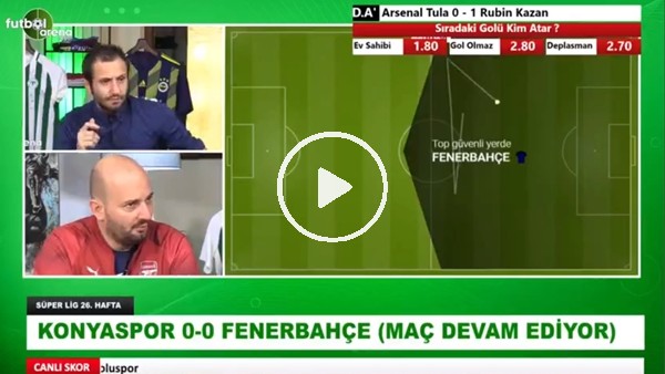 Senad Ok: "Jailson özgüven kaybı yaşıyor"