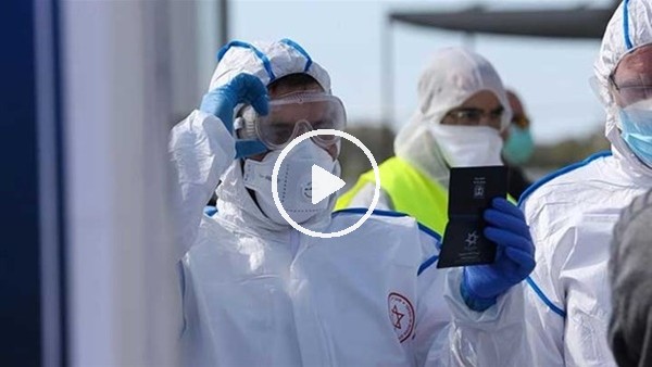 Türkiye İle İtalya Arasındaki Koronavirüs Test/Vaka Oranları