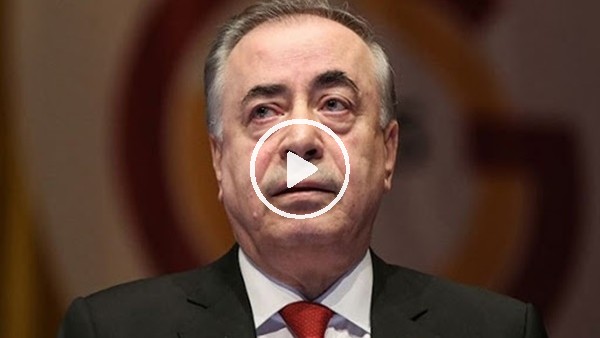 Mustafa Cengiz: "Devletimiz önce seyircili oynanacak dedi, biz buna uyduk"