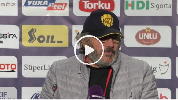 Mustafa Reşit Akçay: "Bu  bir kültür; Nürnberg küme düştü, 52 bin kişi alkışladı. Mendil salladı"