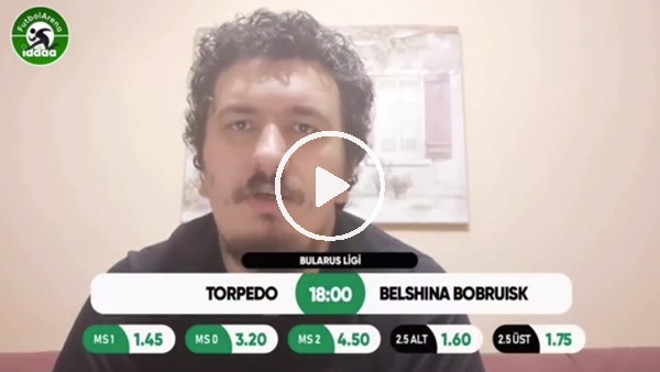 Günün İddaa Tahminleri (27 Mart 2020)