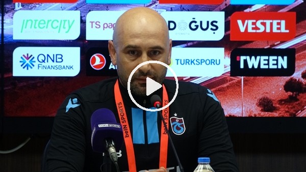 Muzaffer Bilazer: "İkinci yarı hem oyunu hem de skoru elde ettik"
