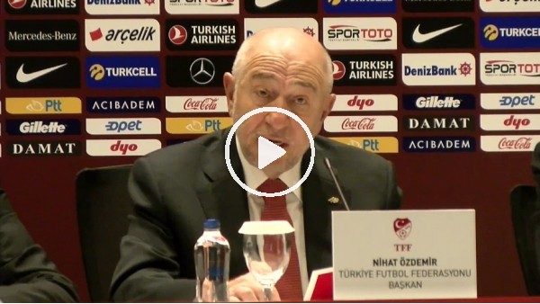 TFF ile MEB arasındaki protokol anlaşması imzalandı