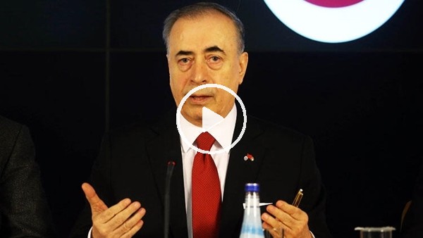 Mustafa Cengiz: "Maçlar tek bir şehirde oynanacaksa TFF bütün zararları karşılamal