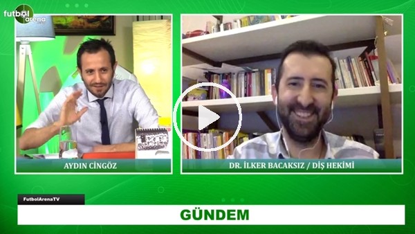 Diş Sağlığımıza Nasıl Dikkat Etmeliyiz? Dişlerimizi Nasıl Fırçalamalıyız?