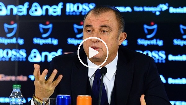 Fatih Terim'in unutulmayan sözleri