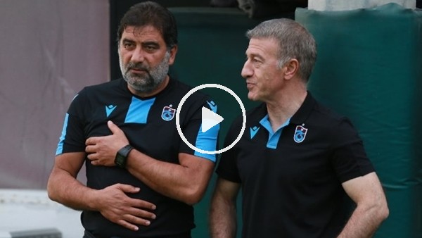Ünal Karaman, Ahmet Ağaoğlu'na cevap verdikten 1 hafta sonra görevinden istifa etti