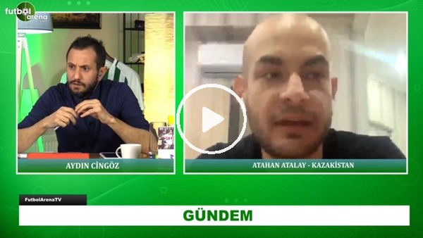 Kazakistan'da Koronavirüs vakalarında son durum ne?