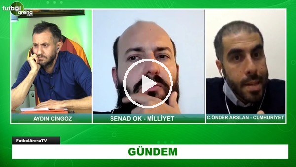 Hasan Ali Kaldırım'a Avrupa'dan Talipler! Senad Ok Aktardı