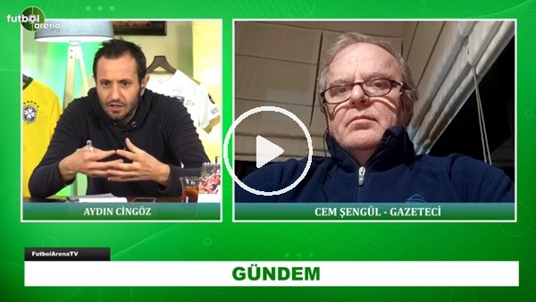 Yayıncı Kuruluş Ve Kulüpler Aarasındaki Süreç Ne Durumda? Cem Şengül Aktardı