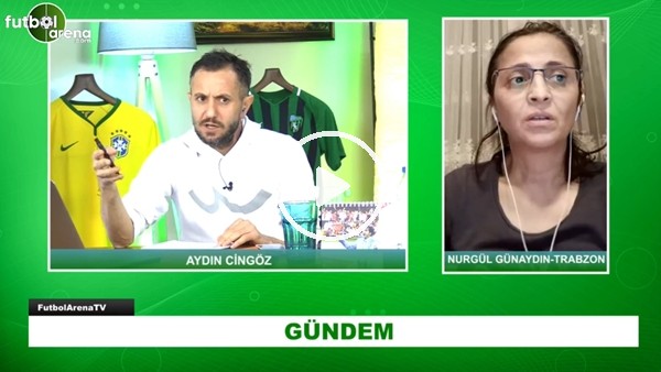 Trabzonspor'da Hangi Futbolcular Satılacak? Uğurcan Çakır'ı İsteyen İngiliz Devi Hangisi?