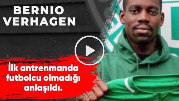  Futbolcu diye transfer edildi ama hırsızlık, darp ve tehditten sabıkalı çıktı | Futbol Hikayeleri 