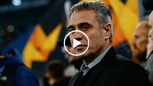Ersun Yanal: "Ankaragücü maalesef hak etmediği durumda"
