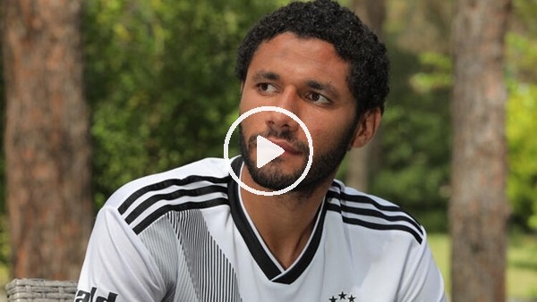 Beşiktaş'ın Elneny ile ilgili kararı