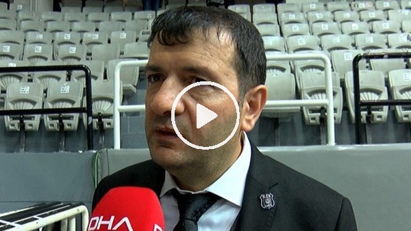 Erdal Torunğulları: "Büyük transfer çok zor"
