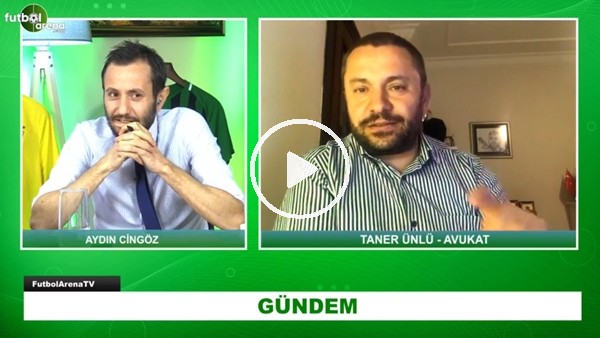 UEFA'daki Toplantnın Perde Arkası Ve Alınan kararlar | Kulüpleri Bekleyen Süreç | Taner Ünlü Aktardı