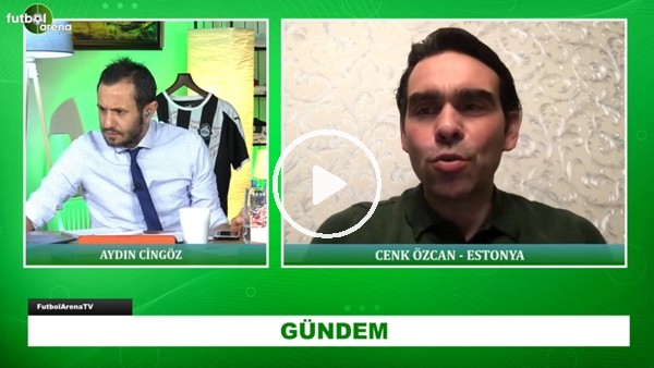 Estonya'da ligler ne zaman başlayacak? Futbolcuların ne kadar zamana ihtiyaçları var?