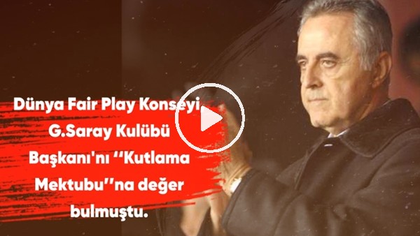 6-0'lık derbide Özhan Canaydın, Fenerbahçe'yi ayakta alkışladı | Futbol Hikayeleri 