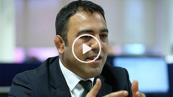 Hamza Yerlikaya: "Amatör branşları kapatmak çözüm değil"