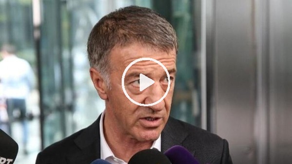 Ahmet Ağaoğlu'nun unutulmaz açıklamaları
