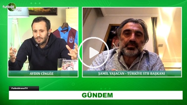 Lig Maçları Antalya'da Oynansın Önerisi | TFF Nasıl Bir Karar Verecek?