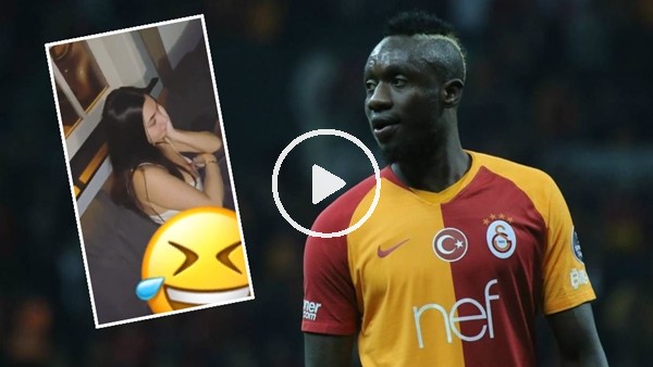 Diagne: "Bu sadece bir film, sen aptal mısın?"