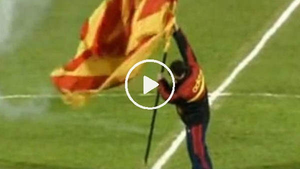 'Ulubatlı Souness'  | Futbol Hikayeleri 