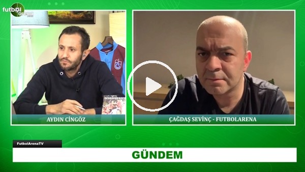 Beşiktaş'ın Dorukhan Toköz Sürecinde Neler Yaşandı? Çağdaş Sevinç Aktardı