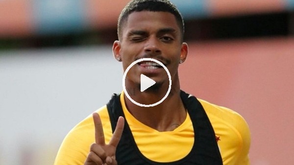 Lemina kariyeri boyunca oynadığı en iyi 11i açıkladı