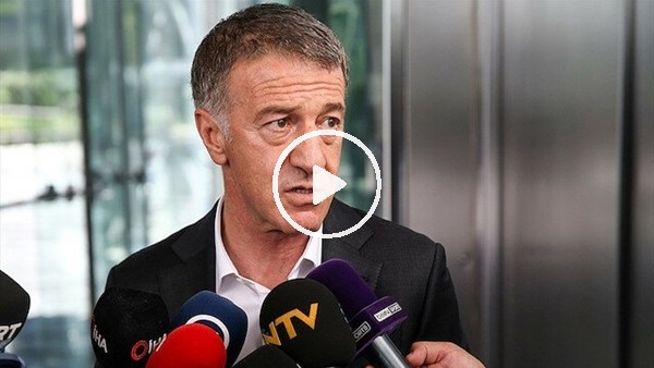 Ahmet Ağaoğlu'nun unutulmayan sözleri