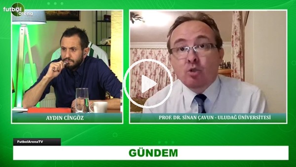 Bursa'da koronavirüs vakalarıdna son durum ne?