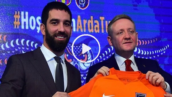 Göksel Gümüşdağ'ın unutulmayan Arda Turan sözleri