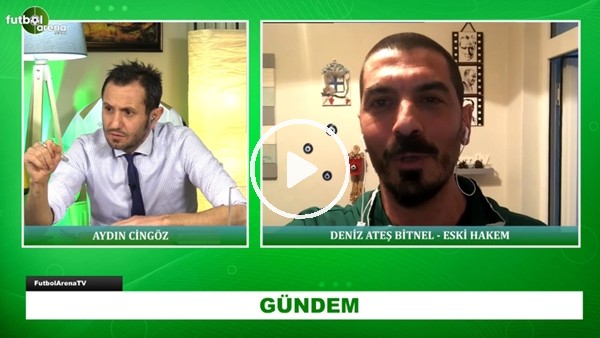 Deniz Ateş Bİtnel: "Salih Dursun'a hakkımı helal etmiyorum"