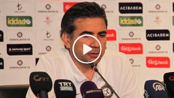 Osman Özköylü'nün unutulmayan sözleri