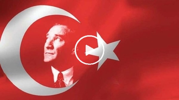 4 büyüklerin stadyumlarında 19 Mayıs kutlaması