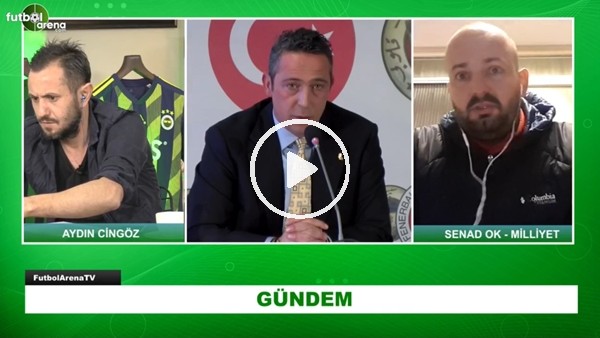 Gökhan Gönül Transferiyle İlgili Son Gelişmeler | Senad Ok Aktardı