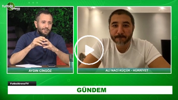 Galatasaray Gündemi | Mustafa Cengiz'in Sağlık Durumu | Hasan Şaş Meselesi Ve Transfer Konusu