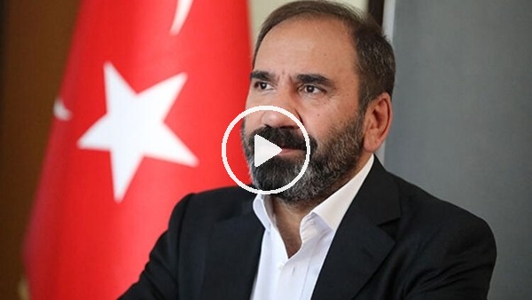 Mecnun Otyakmaz: "8 maçı da kazanırsak şampiyon oluruz"