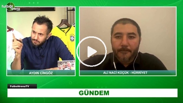 Galatasaray Gündemi | Mustafa Cengiz'in Sağluk Durumu Ve Antrenman Tarihi