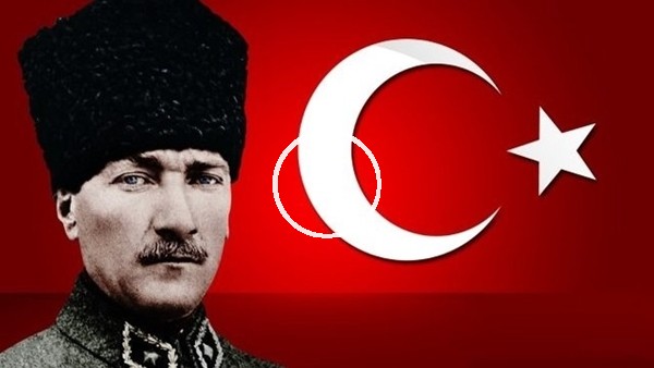 19 Mayıs Atatürk'ü Anma Gençlik ve Spor Bayramı Kutlu Olsun!