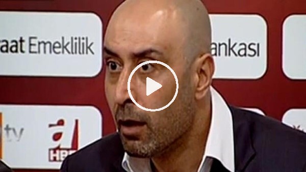 Tolunay Kafkas'ın unutulmayan sözleri