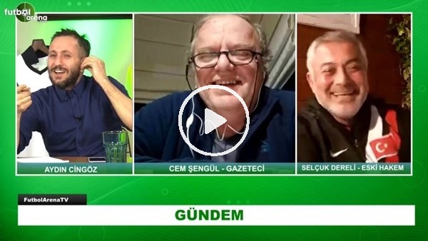 Selçuk Dereli Komik Anısı Analattı | "Evladım O Yoğurt Reklamı..."