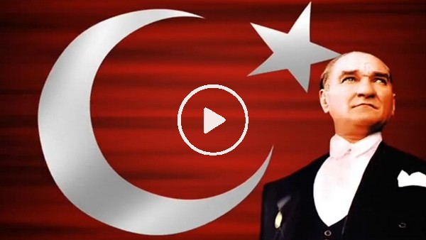 Süper Lig kulüplerinden Gençlik Marşı!