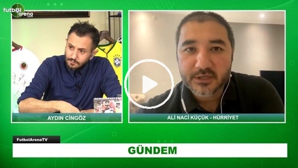 TFF'nin Planı Ne? Maçlar Ne Zaman Ve Nerede Oynanacak?