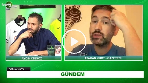 Beşiktaş Gündemi | Caner Erkin Ve Gökhan Gönül Takımda Kalacak Mı? | Karius Meselesi