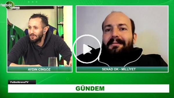 Fenerbahçe Gündemi | Gökhan Gönül Ve Caner Erkin Geri Mi Dönüyor?