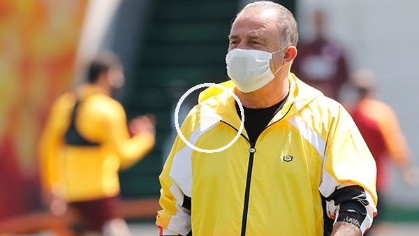 Galatasaray sahaya indi