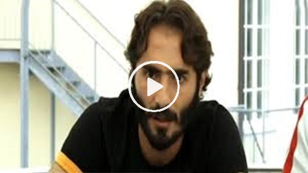 Hamit Altıntop'un unutulmayan sözleri