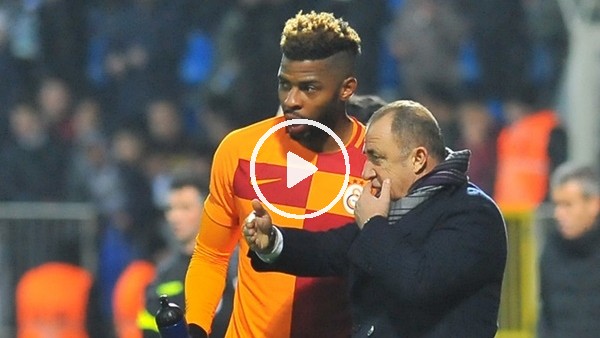Ryan Donk: "Galatasaray ve Fatih Terim için yüzde 100'ümü veririm"
